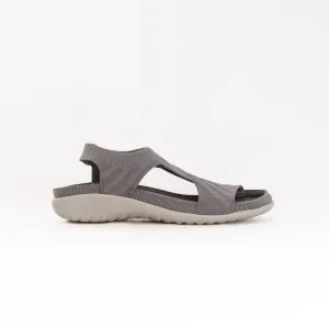 Naot Kawhia (Women's) - Taupe Knit Morning Sun Naot Kawhia (Women's) - Taupe Knit Foot Joy