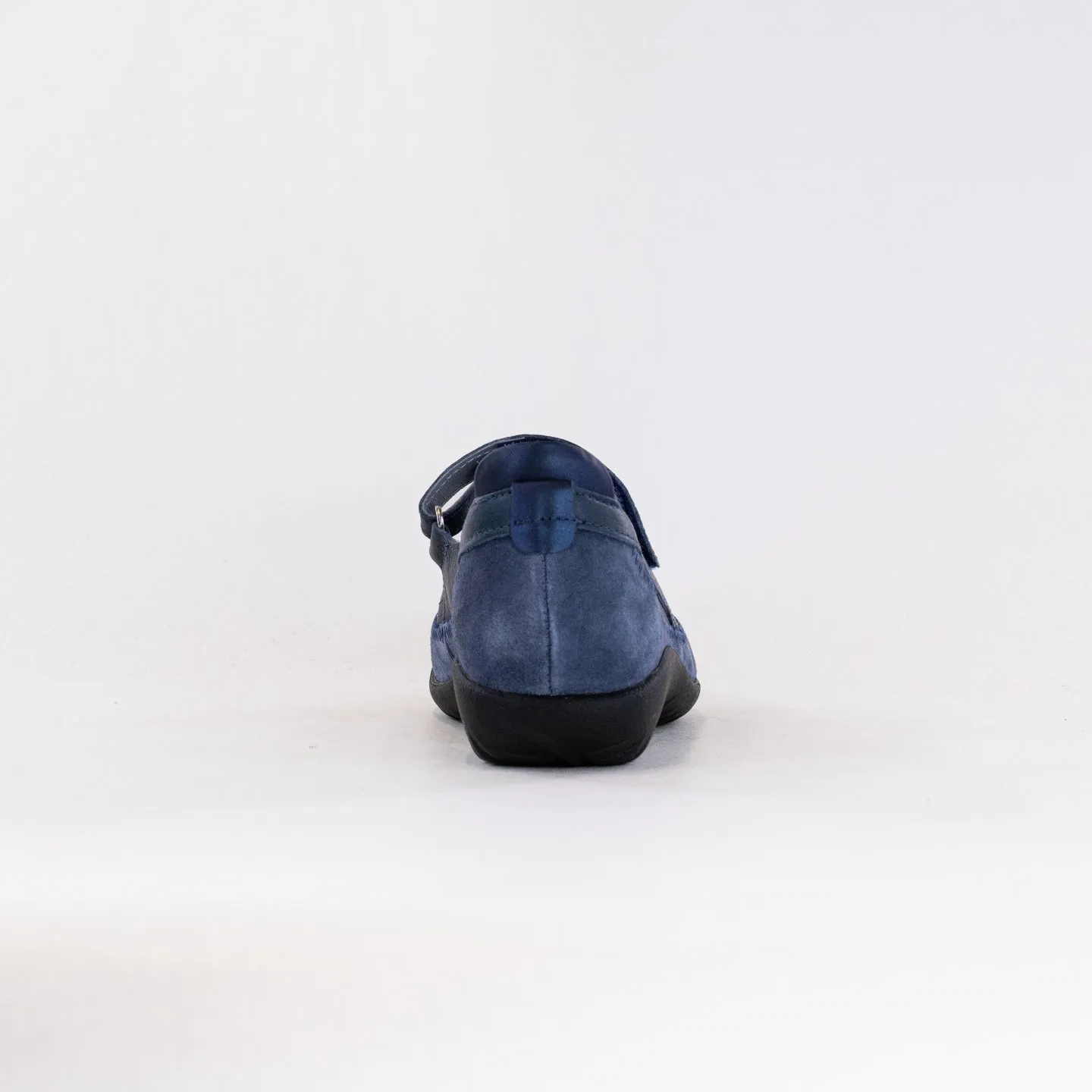 Naot Kirei Wide (Women's) - Midnight everyday wear