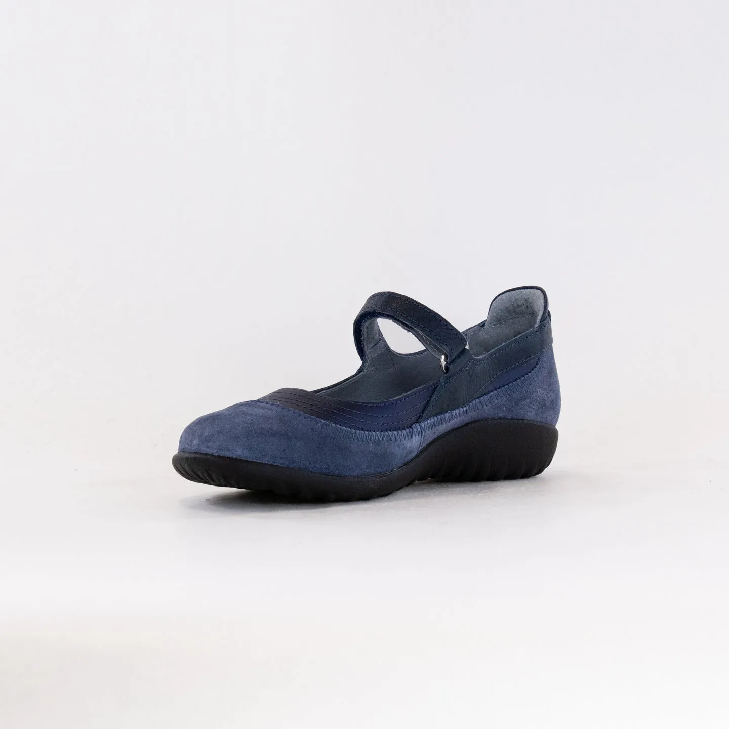 Naot Kirei Wide (Women's) - Midnight freedom wear