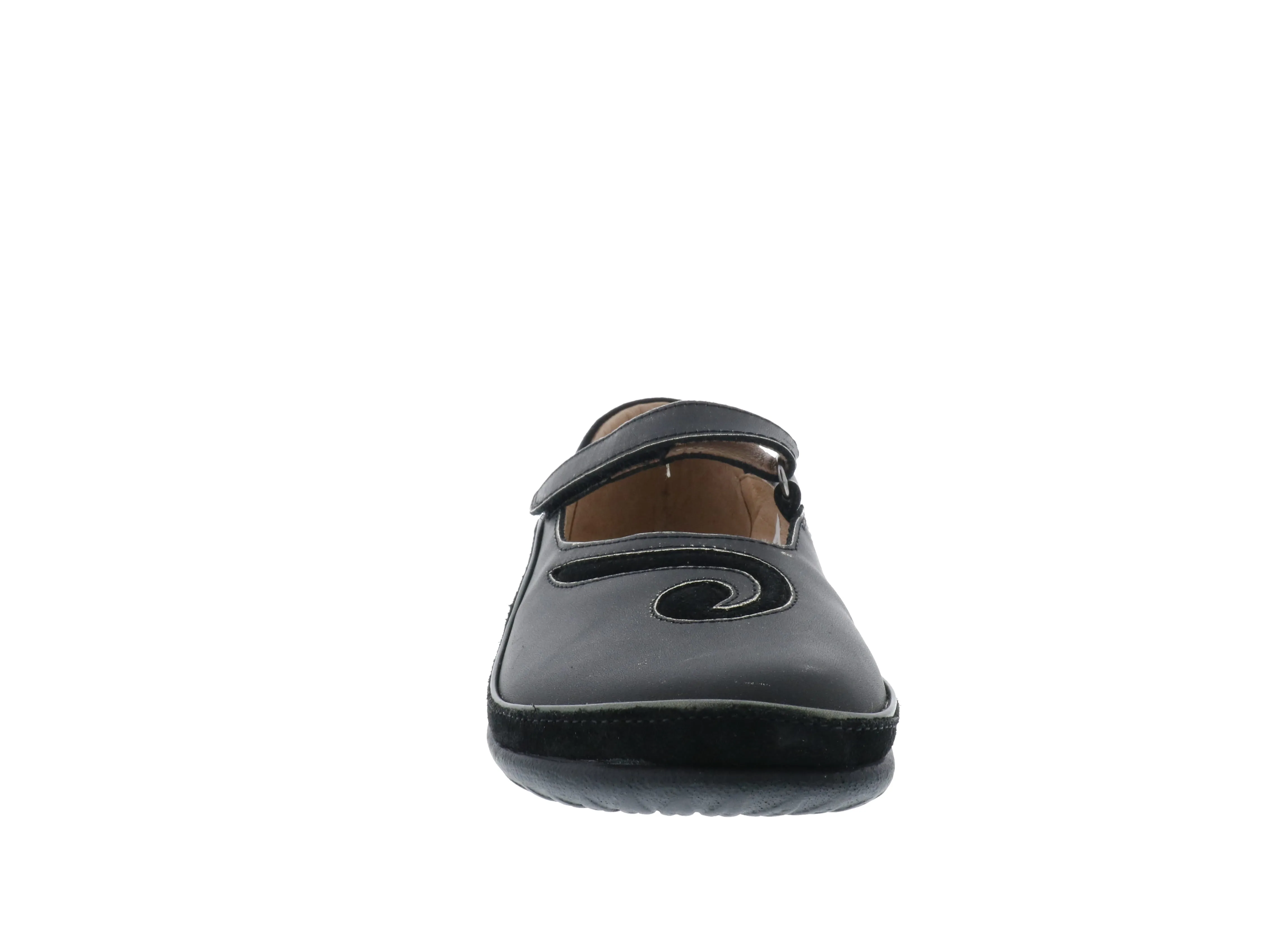 NAOT Matai (Women's) - Metal Black multi terrain