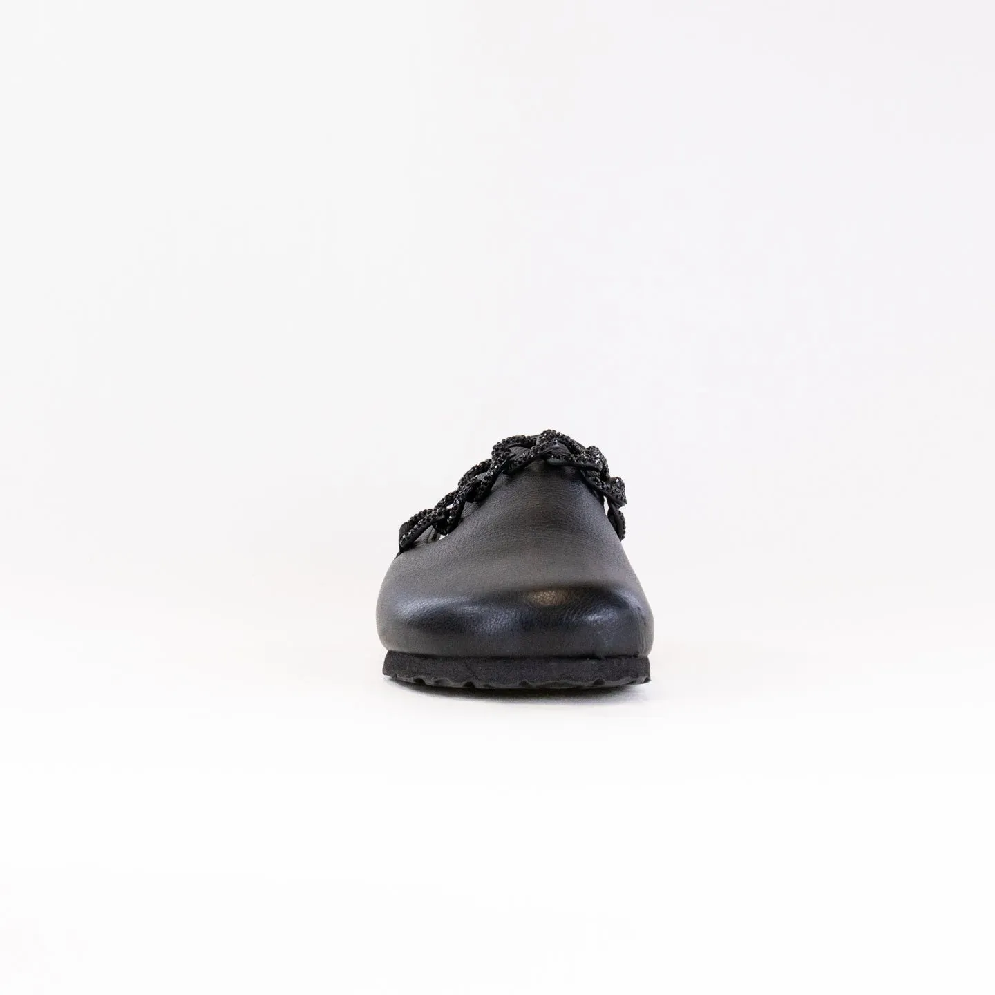 Naot Memphis (Women's) - Black outdoor grip