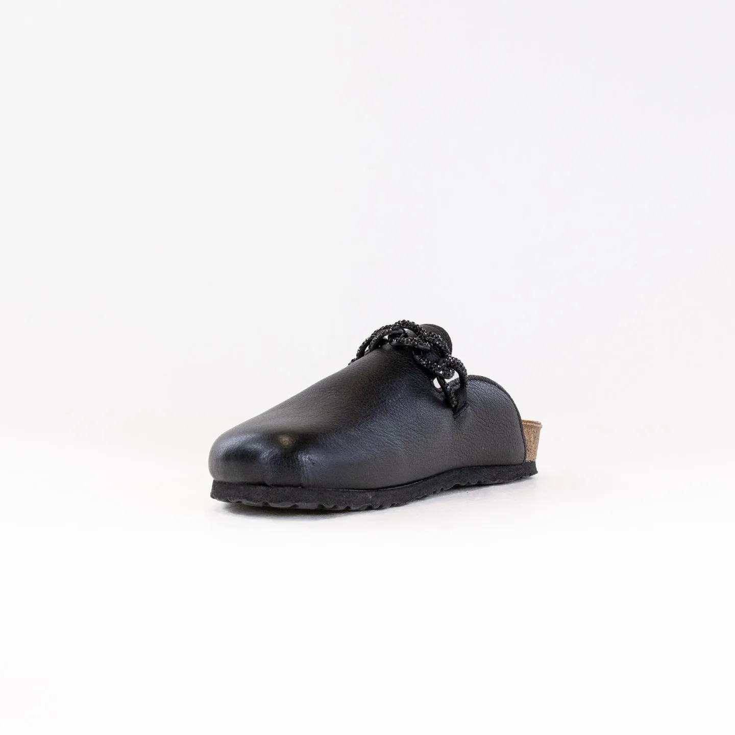 Naot Memphis (Women's) - Black offroad use