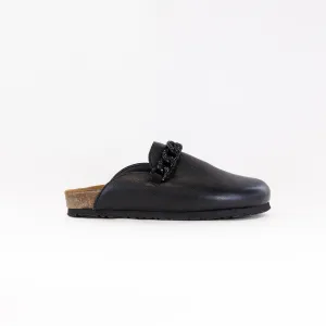 Naot Memphis (Women's) - Black road comfort
