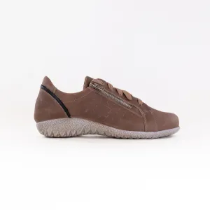 Naot Moko (Women's) - Bark Nubuck Leather terrain smart Naot Moko (Women's) - Bark Nubuck Leather stable foot