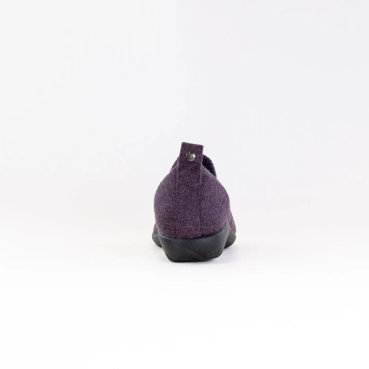 Naot Nuku (Women's) - Peacock/Purple Knit top rated
