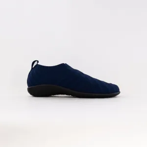 Naot Okahu (Women's) - Navy Knit quality craftsmanship