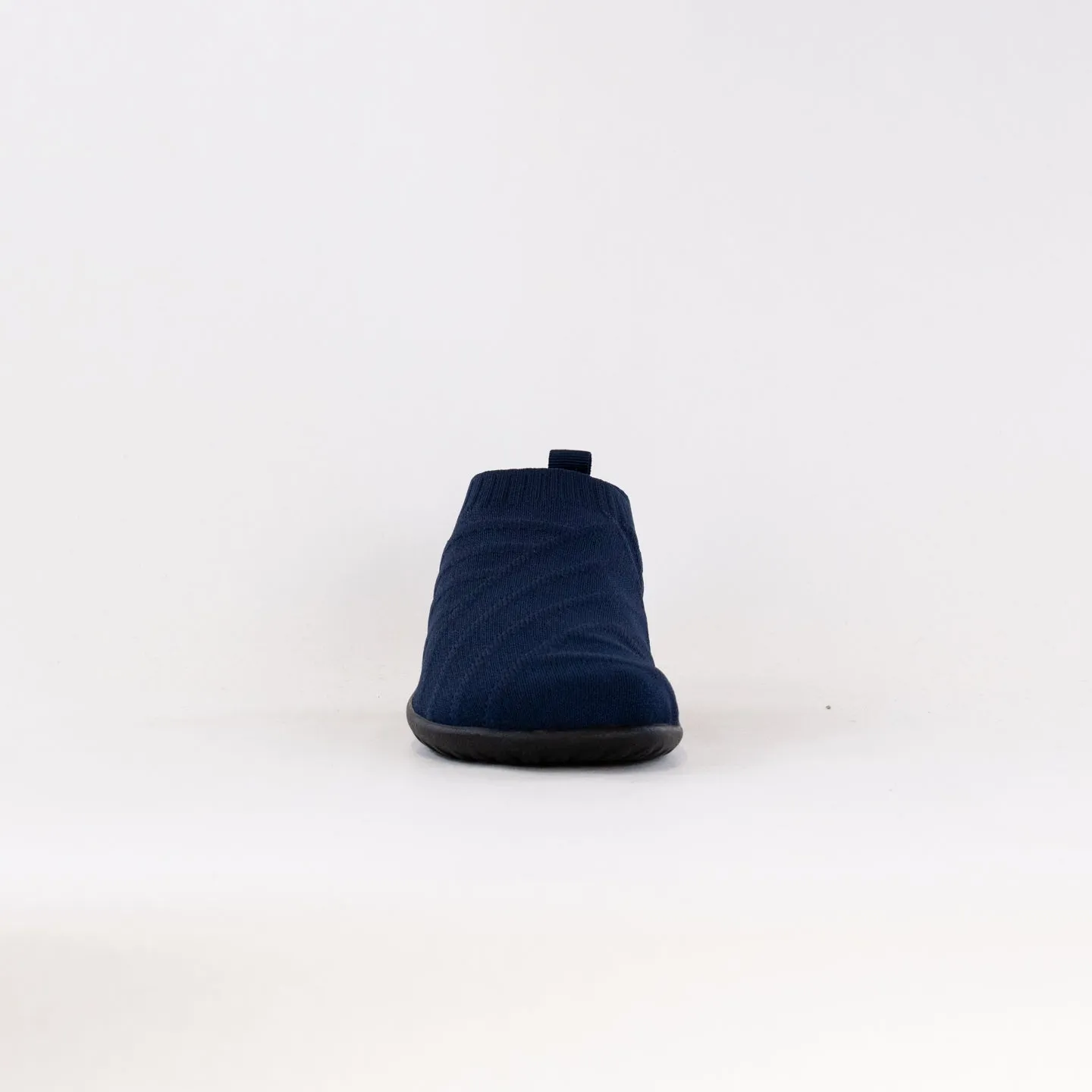 Naot Okahu (Women's) - Navy Knit patterned styles