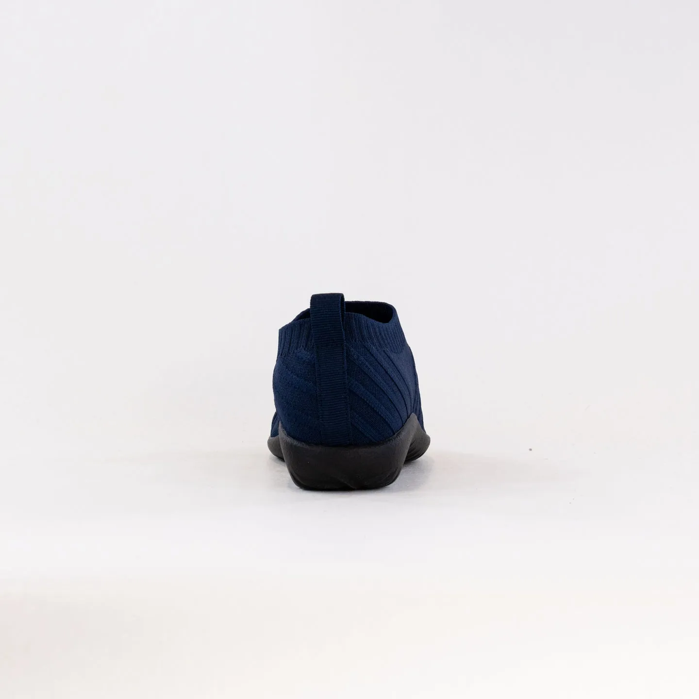 Naot Okahu (Women's) - Navy Knit path fit