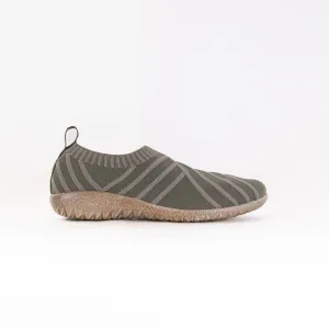 Naot Okahu (Women's) - Sage Knit quiet luxury Naot Okahu (Women's) - Sage Knit moisture-wicking