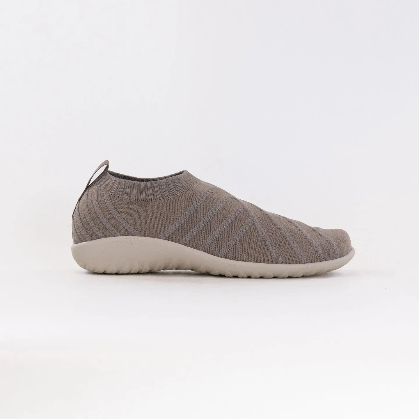 Naot Okahu (Women's) - Taupe vegan options