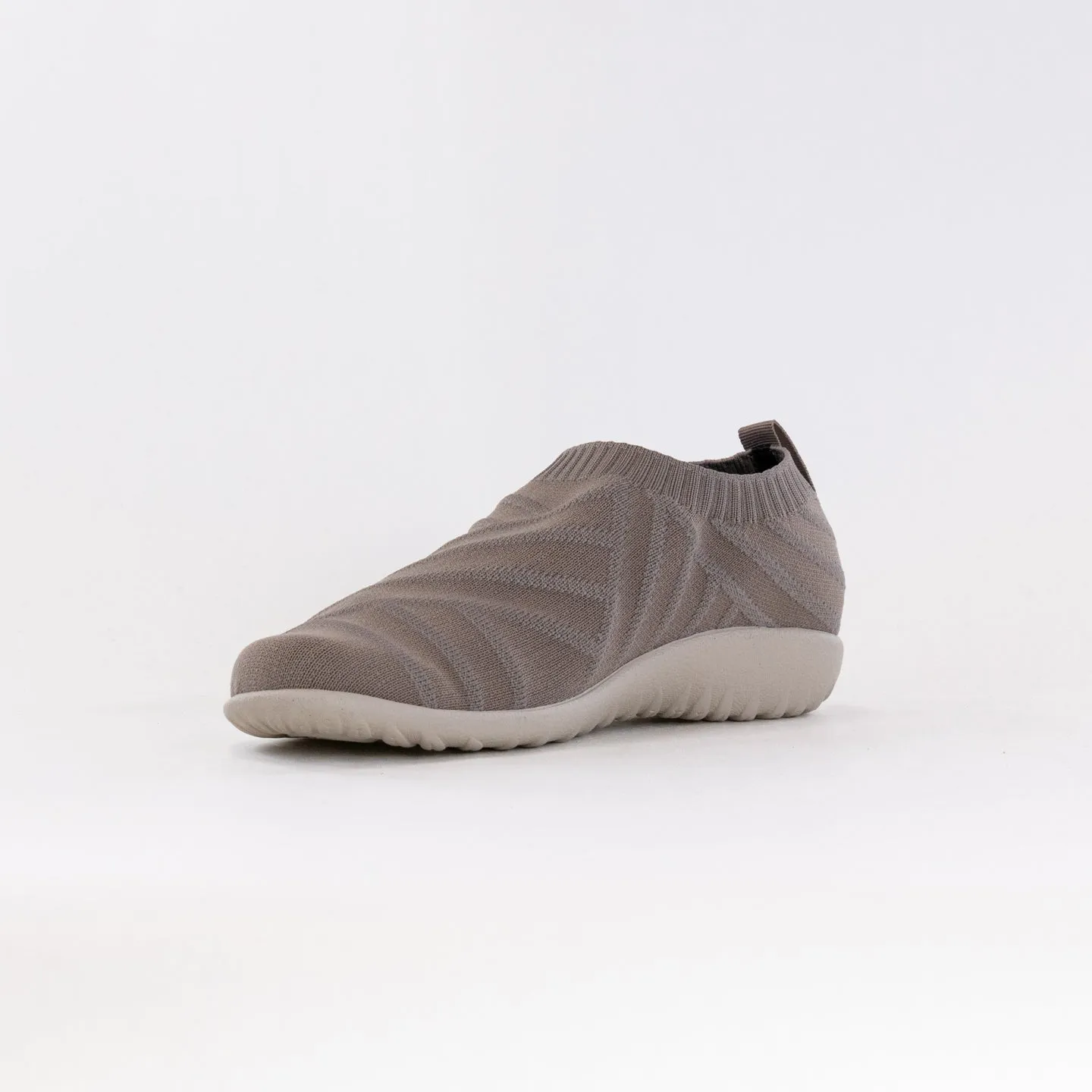 Naot Okahu (Women's) - Taupe go-with-anything
