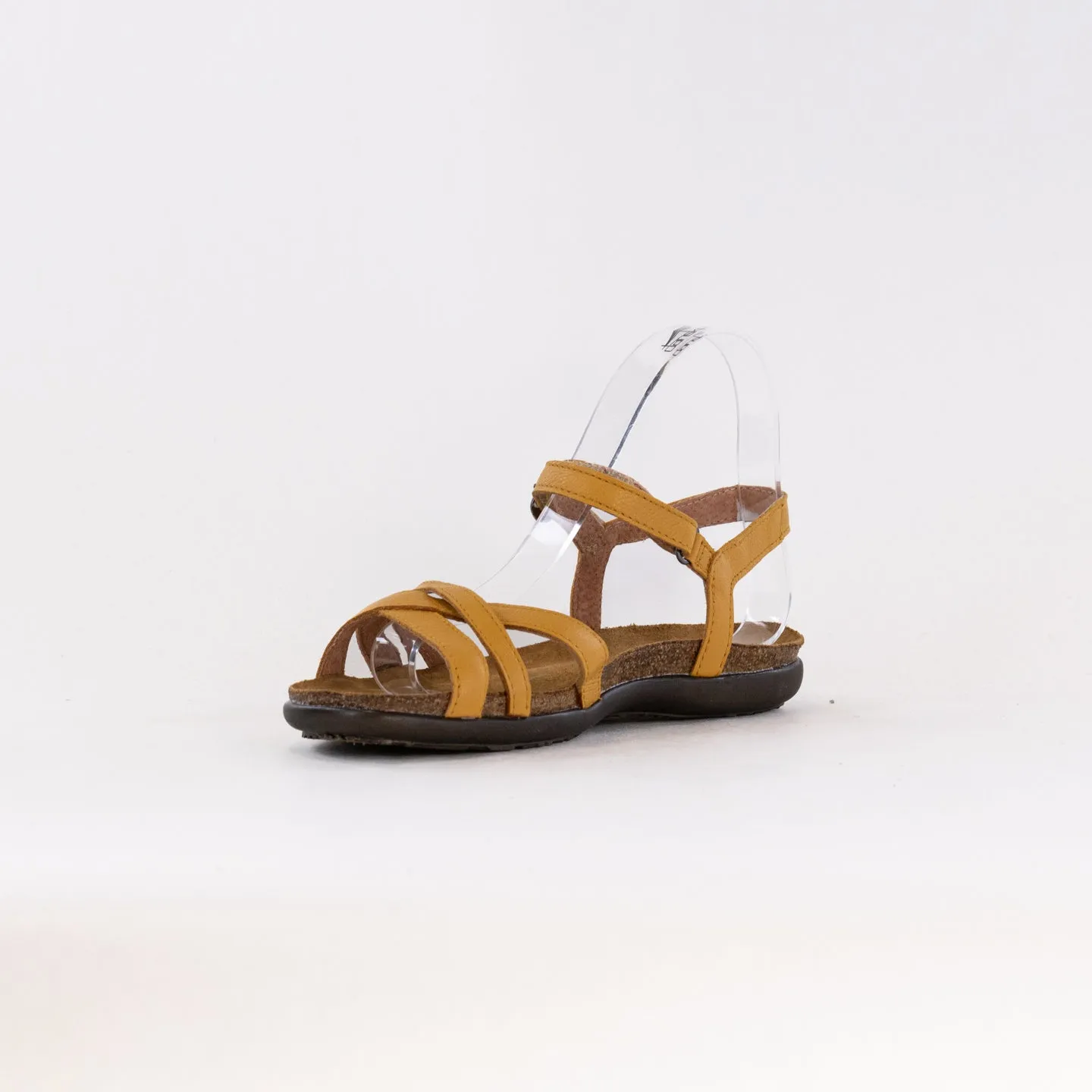 Naot Patricia (Women's) - Marigold Feet Whisper