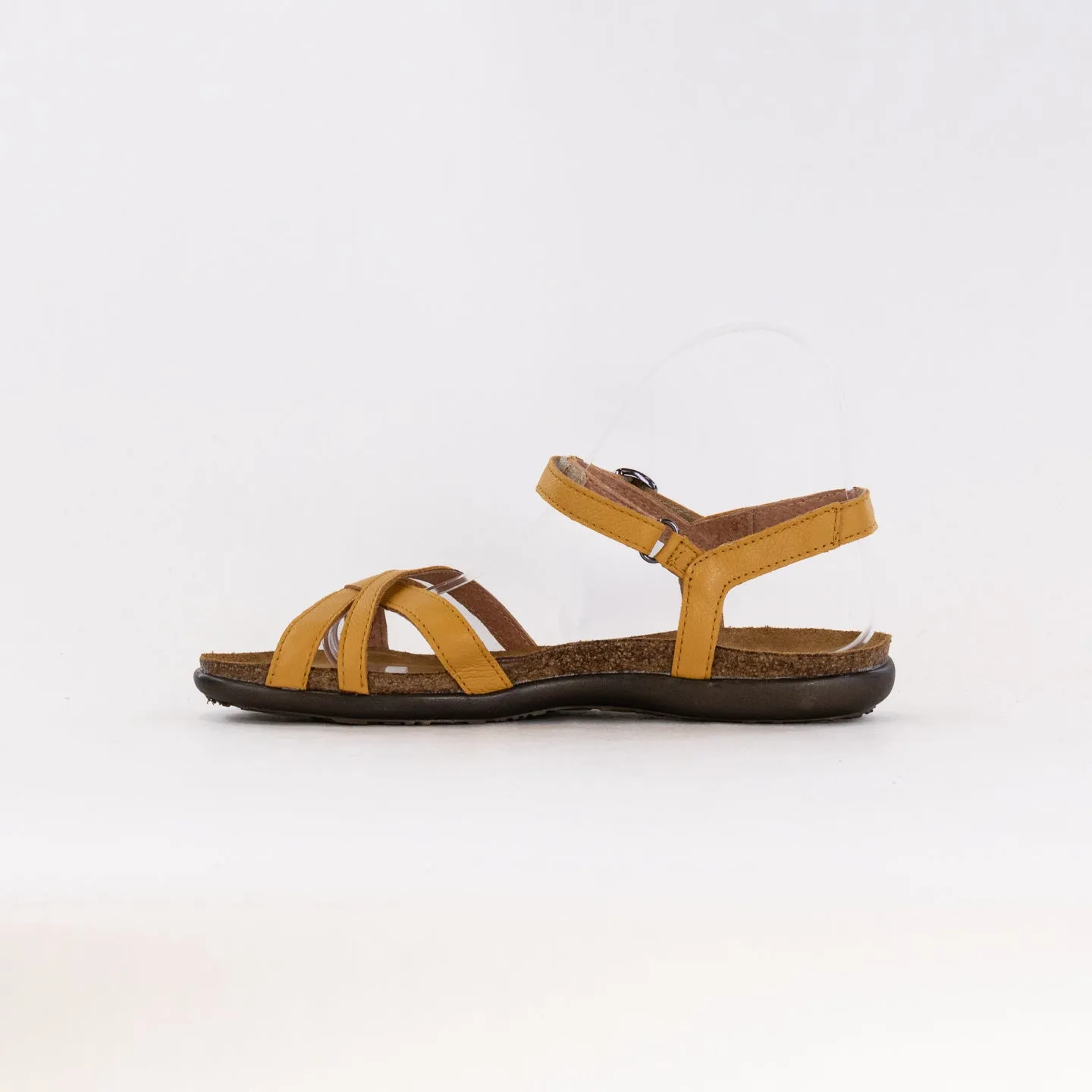 Naot Patricia (Women's) - Marigold Casual Walks