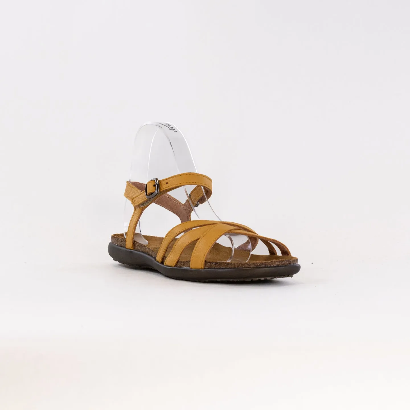 Naot Patricia (Women's) - Marigold Soft Days