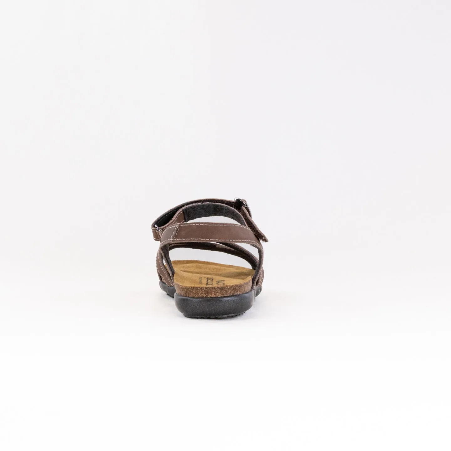 Naot Patricia (Women's) - Oily Bark Nubuck Spa Mood