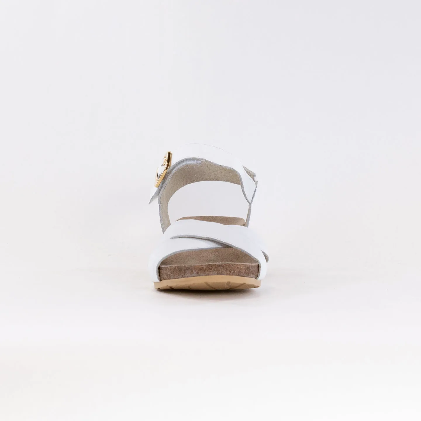 Naot Throne (Women's) - White Daily Outing