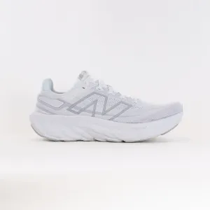 New Balance 1080V13 (Men's) - White/ Grey breeze walk