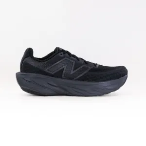 New Balance 1080V14 (Men's) - Black with Black Metallic and Phantom road thrill New Balance 1080V14 (Men's) - Black with Black Metallic and Phantom speed dash
