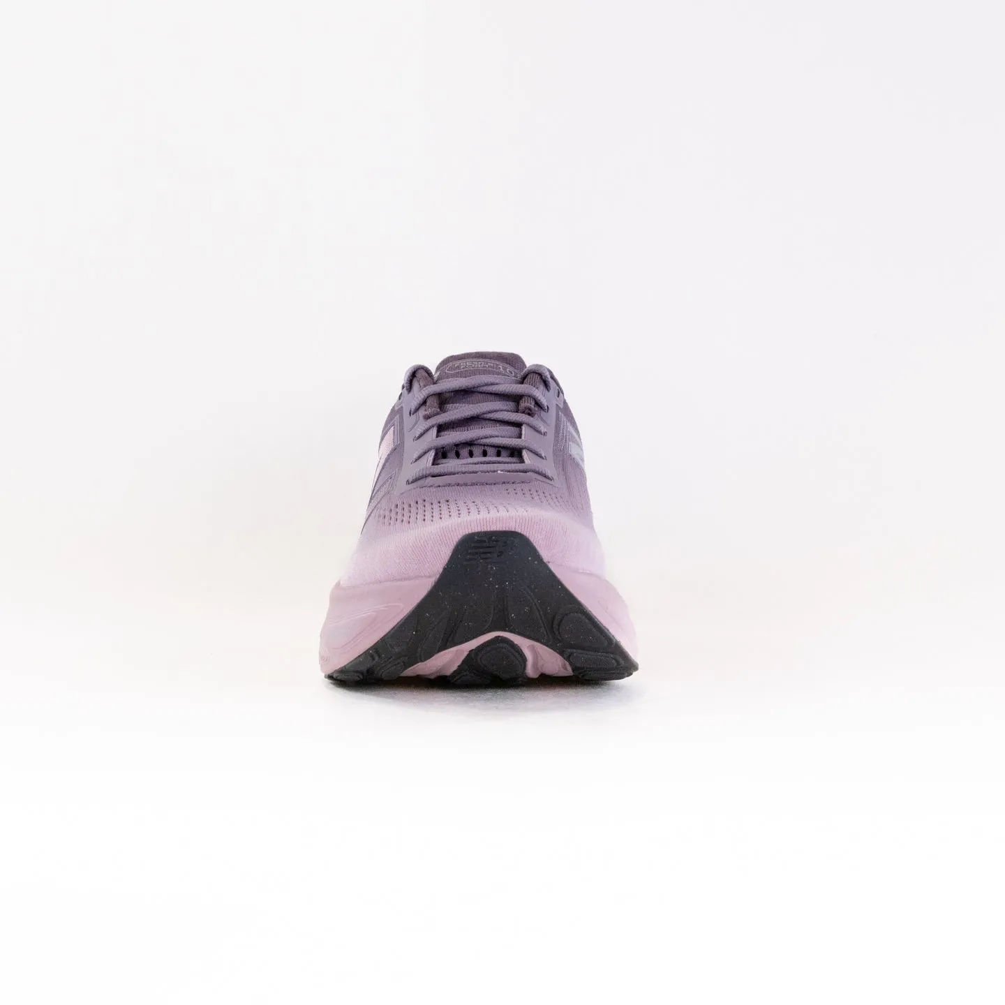 New Balance 1080V14 (Women's) - Dark Ice Wine/Twilight Haze/Silver rain walk