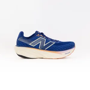 New Balance 1080V14 (Women's) - Inkwell with Calcium and Copper breeze walk New Balance 1080V14 (Women's) - Inkwell with Calcium and Copper rush trail