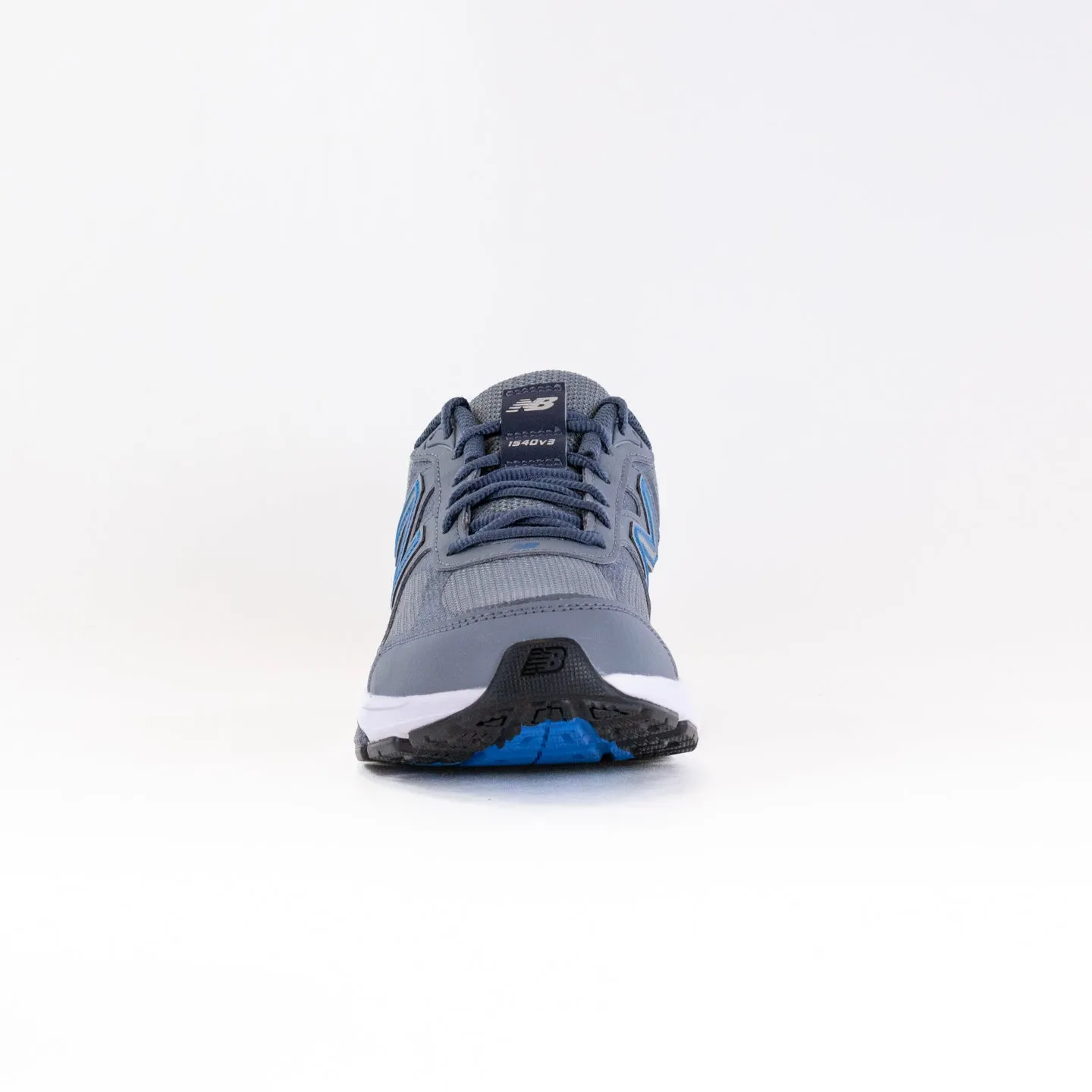 New Balance 1540V3 (Men's) - Marble Head/Black fashion blend