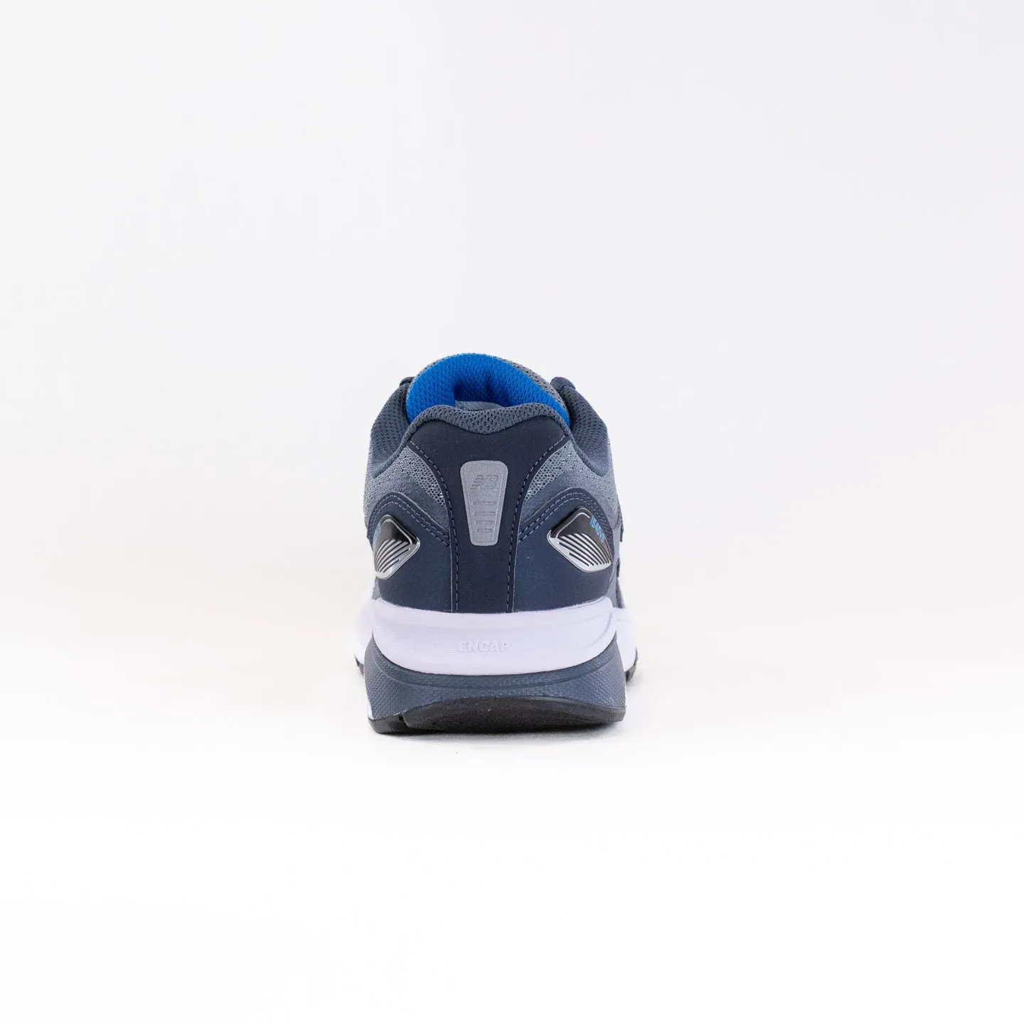 New Balance 1540V3 (Men's) - Marble Head/Black light soul