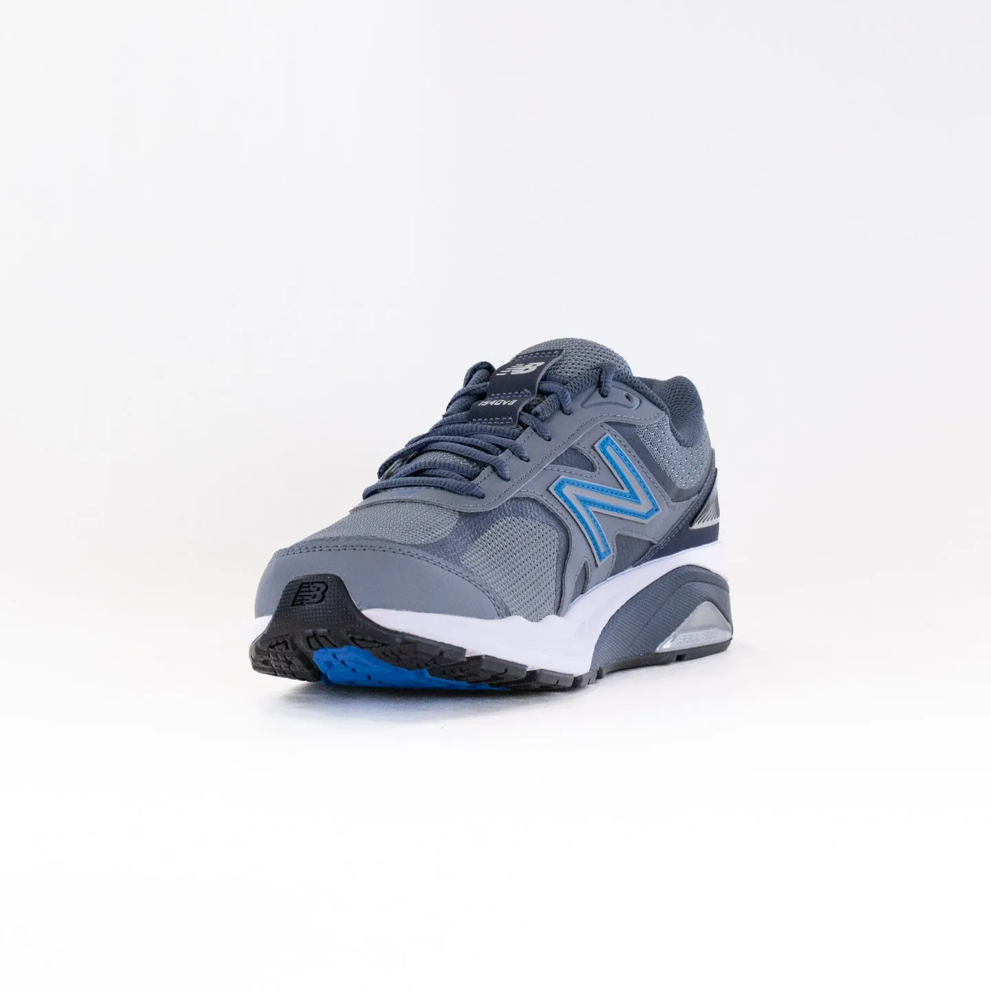 New Balance 1540V3 (Men's) - Marble Head/Black relief tech