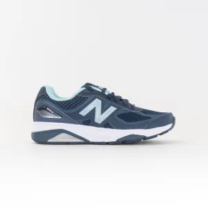 New Balance 1540V3 (Women's) - Indigo edge mood New Balance 1540V3 (Women's) - Indigo track grip