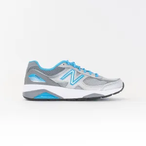 New Balance 1540V3 (Women's) - Silver/Polaris energy boost New Balance 1540V3 (Women's) - Silver/Polaris travel ease