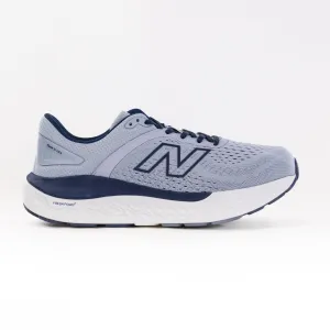 New Balance 1540V4 (Men's) - Aluminum Grey/Navy rest break New Balance 1540V4 (Men's) - Aluminum Grey/Navy street vibe
