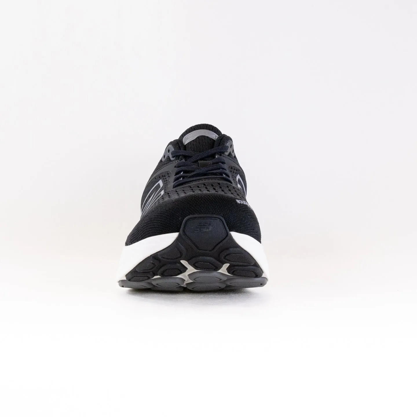 New Balance 1540V4 (Men's) - Black/Harbor Grey smart curve
