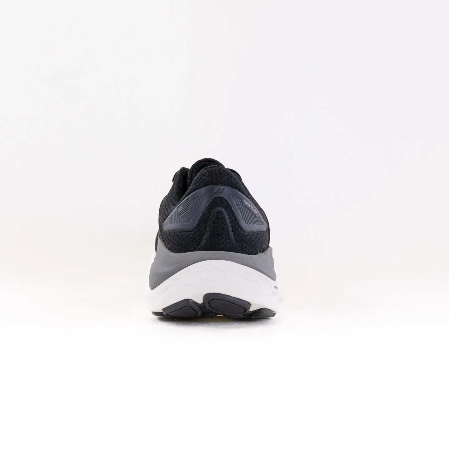 New Balance 1540V4 (Women's) - Black/Harbor Grey urban tone