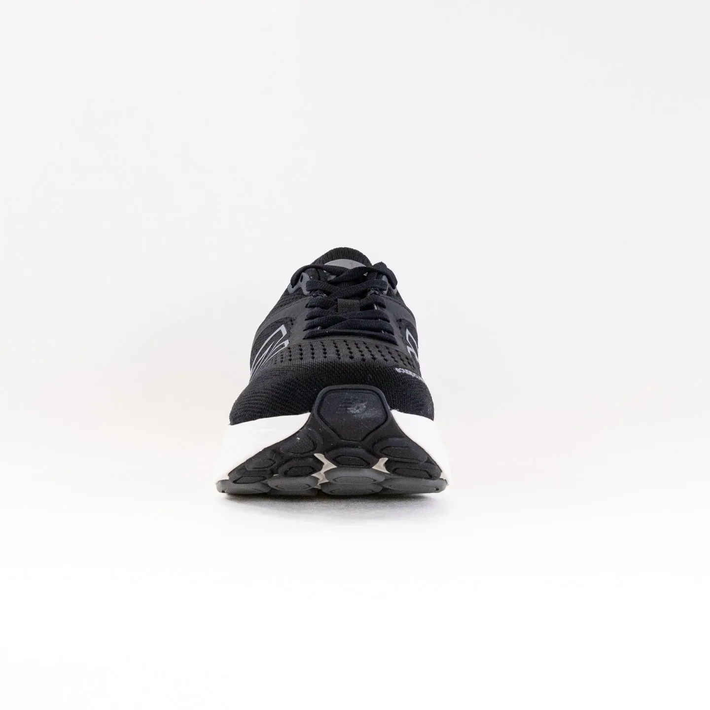 New Balance 1540V4 (Women's) - Black/Harbor Grey busy comfort