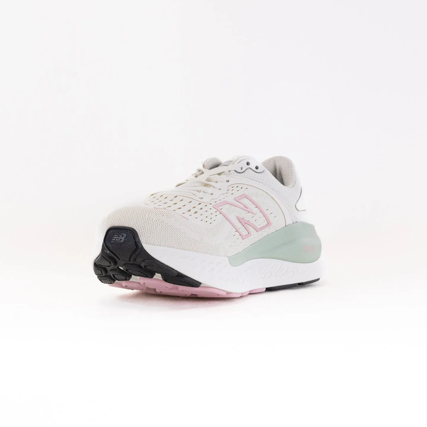 New Balance 1540V4 (Women's) - Turtledove/Silver Moss health line