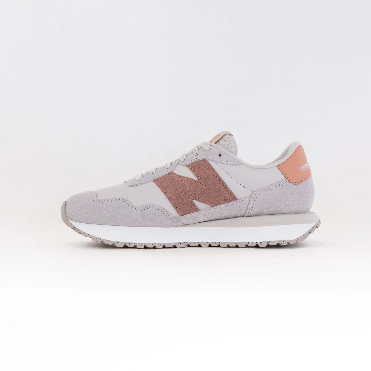 New Balance 237 (Women's) - SSP pace smart