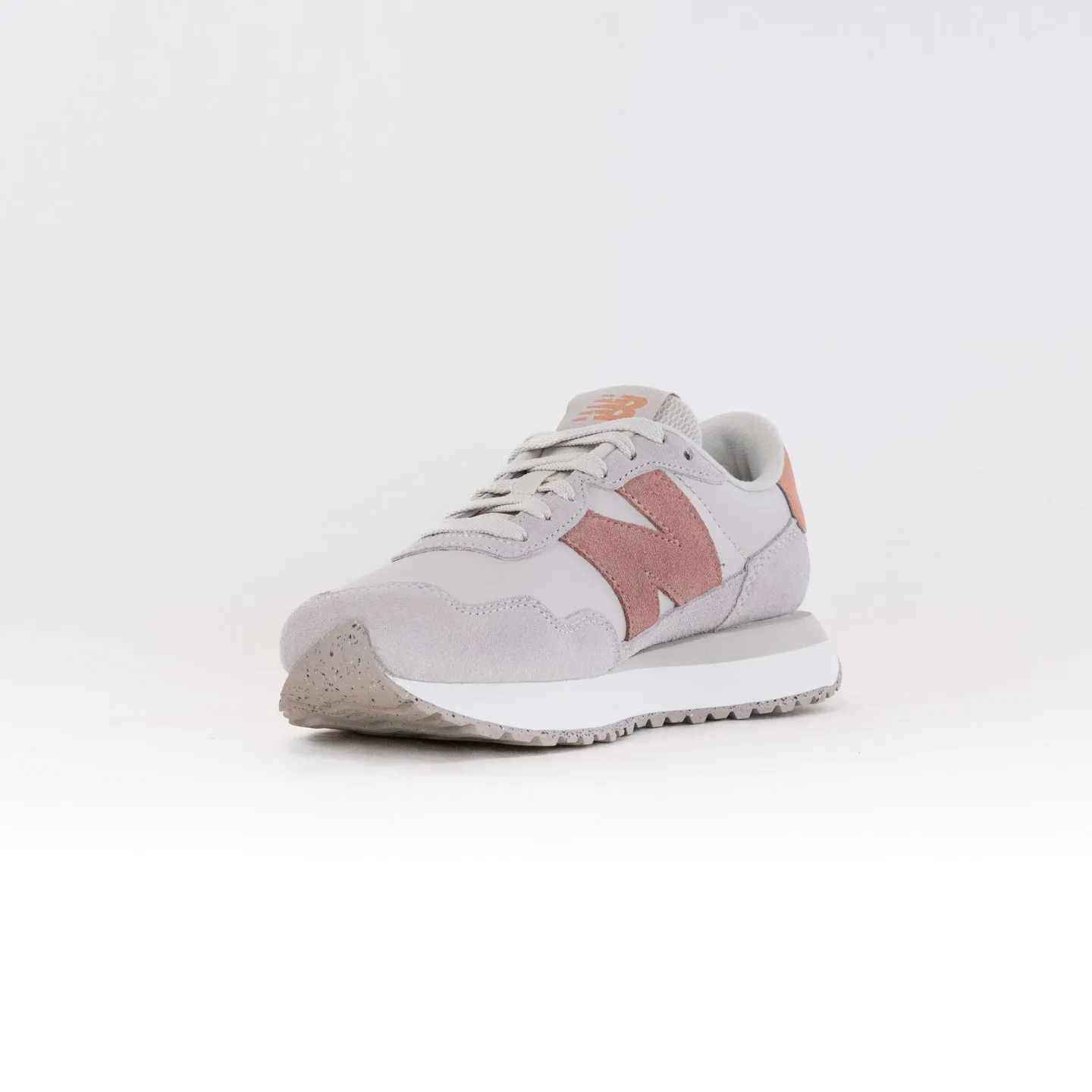New Balance 237 (Women's) - SSP step relief
