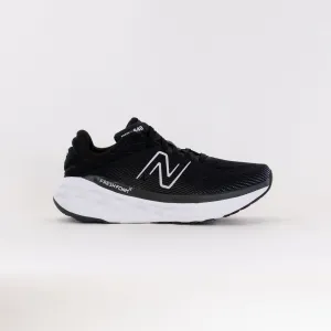 New Balance 840 Fresh Foam X V1 (Women's) - Black/White training force New Balance 840 Fresh Foam X V1 (Women's) - Black/White active grip