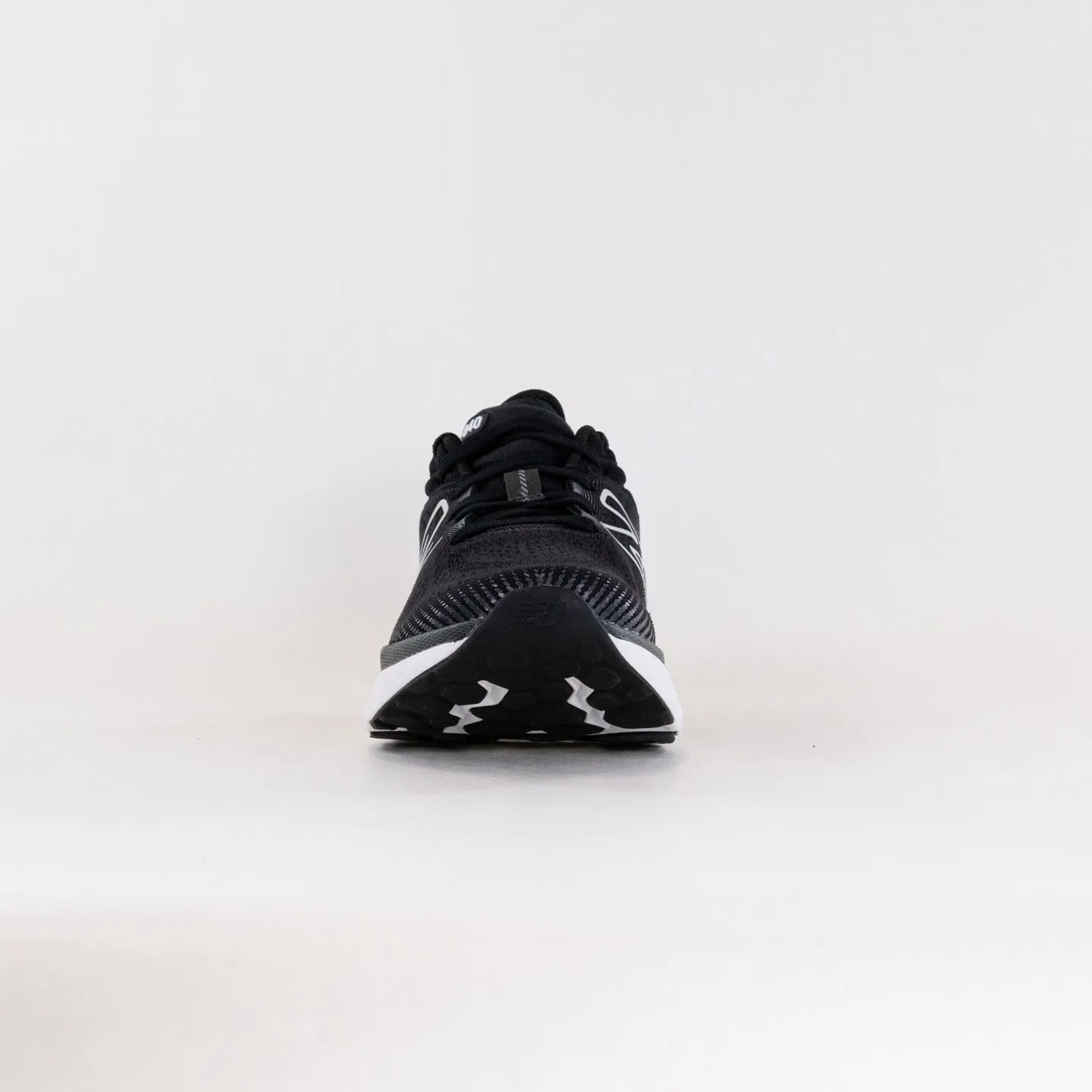 New Balance 840 Fresh Foam X V1 (Women's) - Black/White foot tech