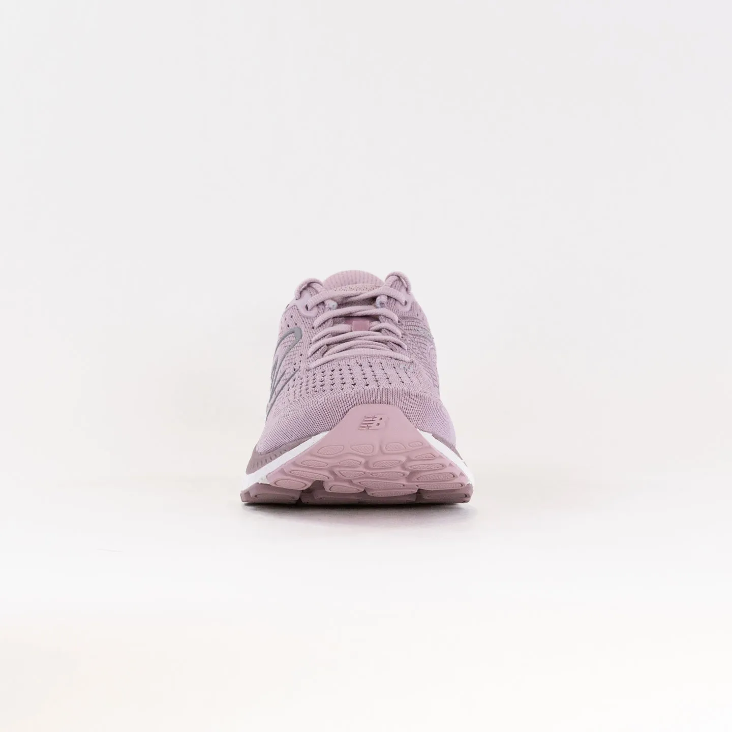 New Balance 860V13 (Women's) - Lavender night joggers