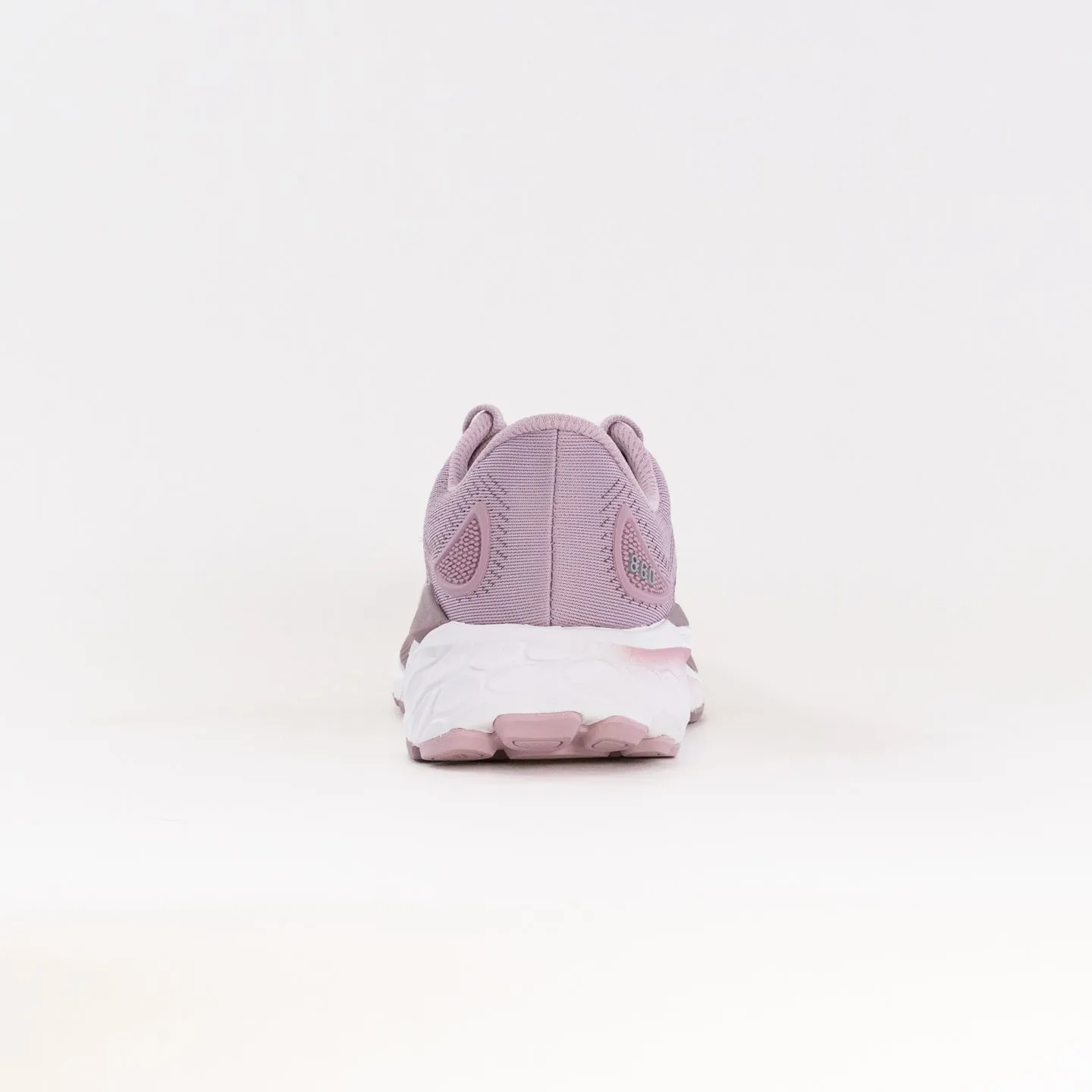 New Balance 860V13 (Women's) - Lavender ankle ride