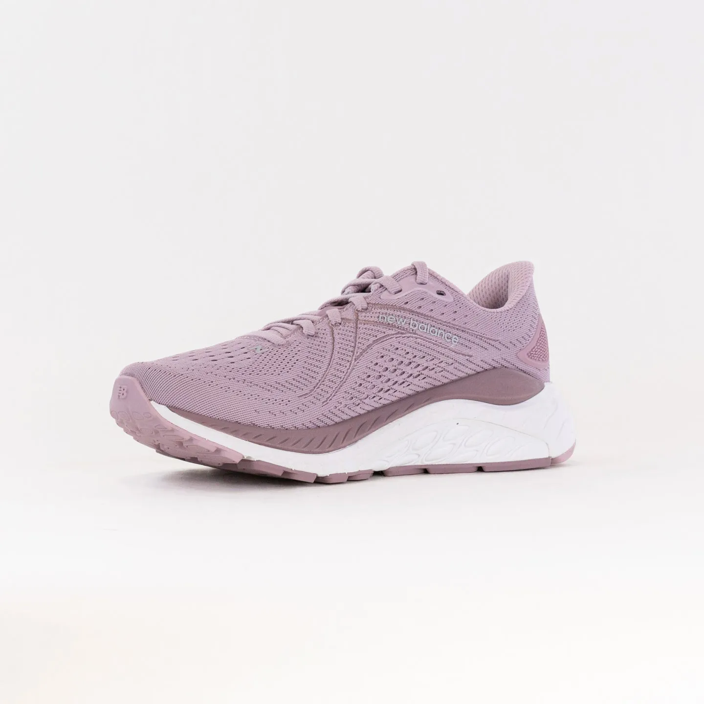 New Balance 860V13 (Women's) - Lavender gear rush