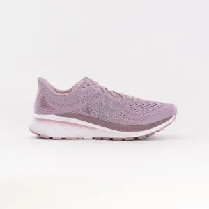 New Balance 860V13 (Women's) - Lavender rush trail