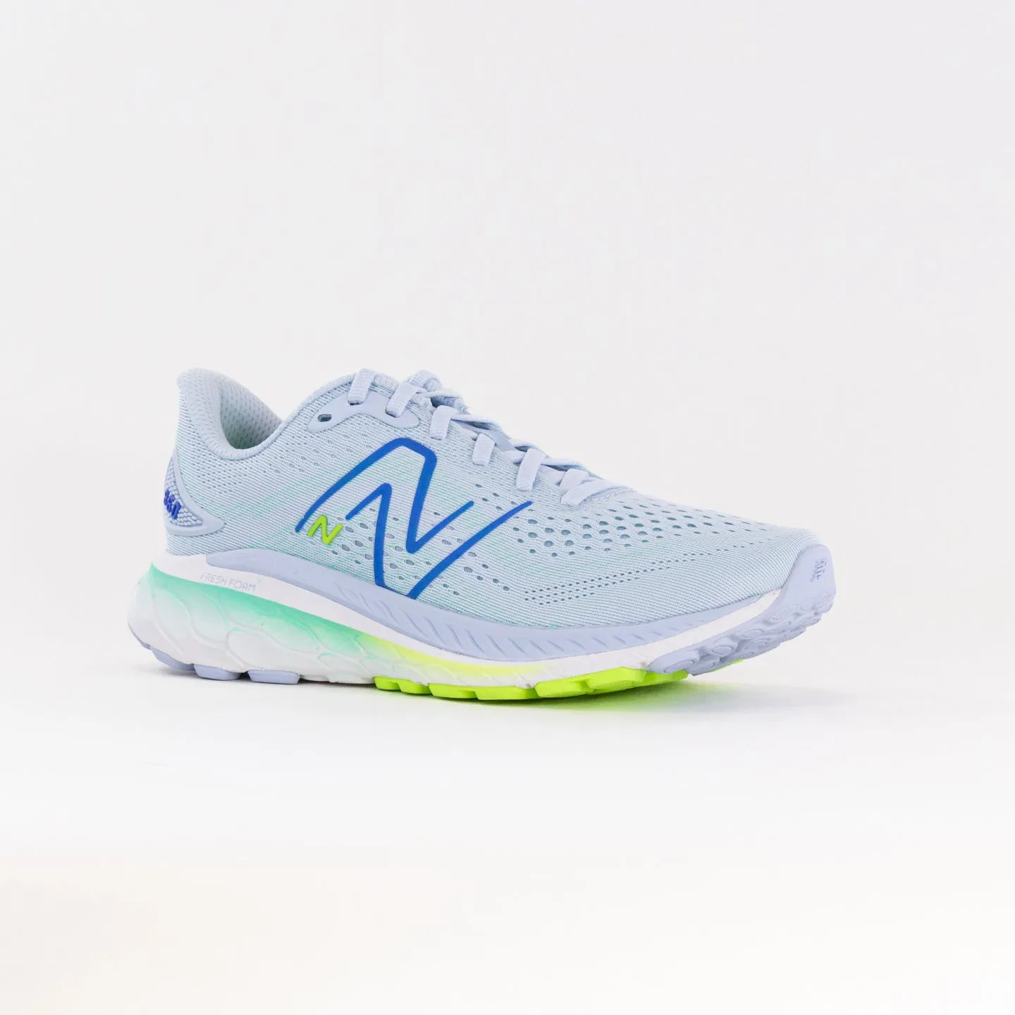 New Balance 860V13 (Women's) - Starlight outdoor flex