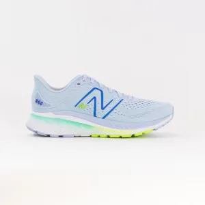 New Balance 860V13 (Women's) - Starlight road pace New Balance 860V13 (Women's) - Starlight sport thrill