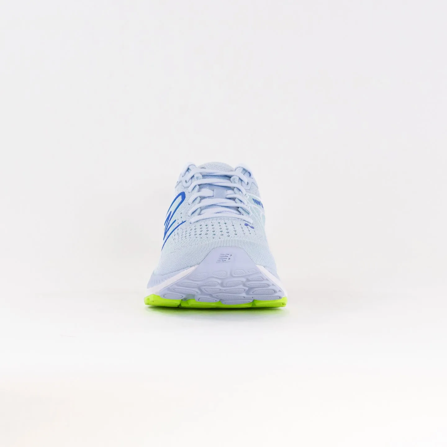 New Balance 860V13 (Women's) - Starlight form zone