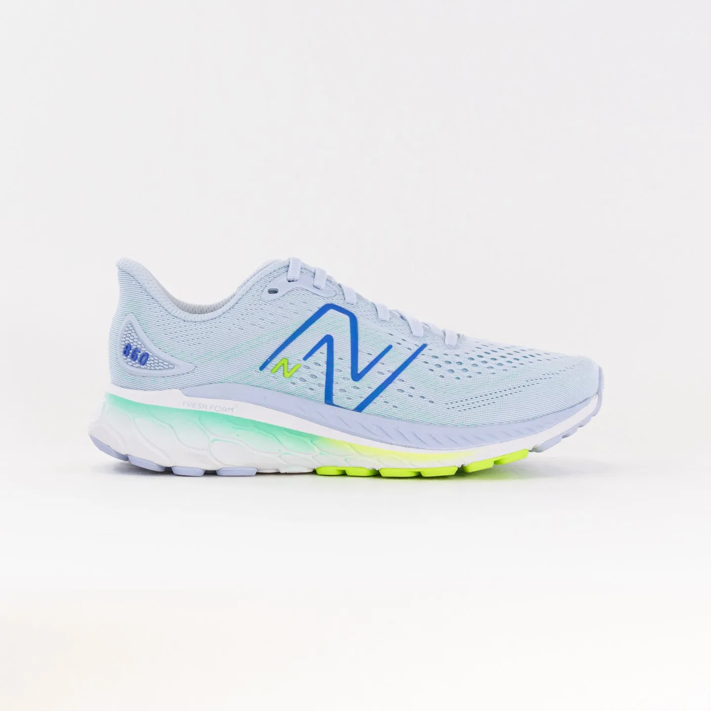 New Balance 860V13 (Women's) - Starlight sport thrill