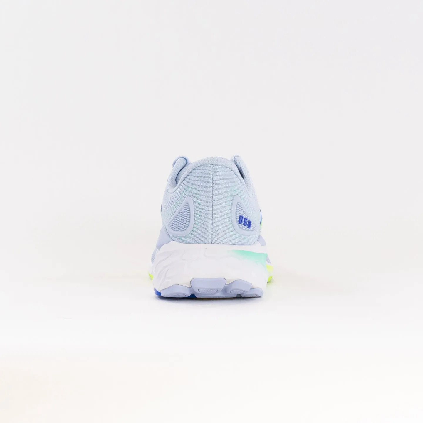 New Balance 860V13 (Women's) - Starlight night sprint