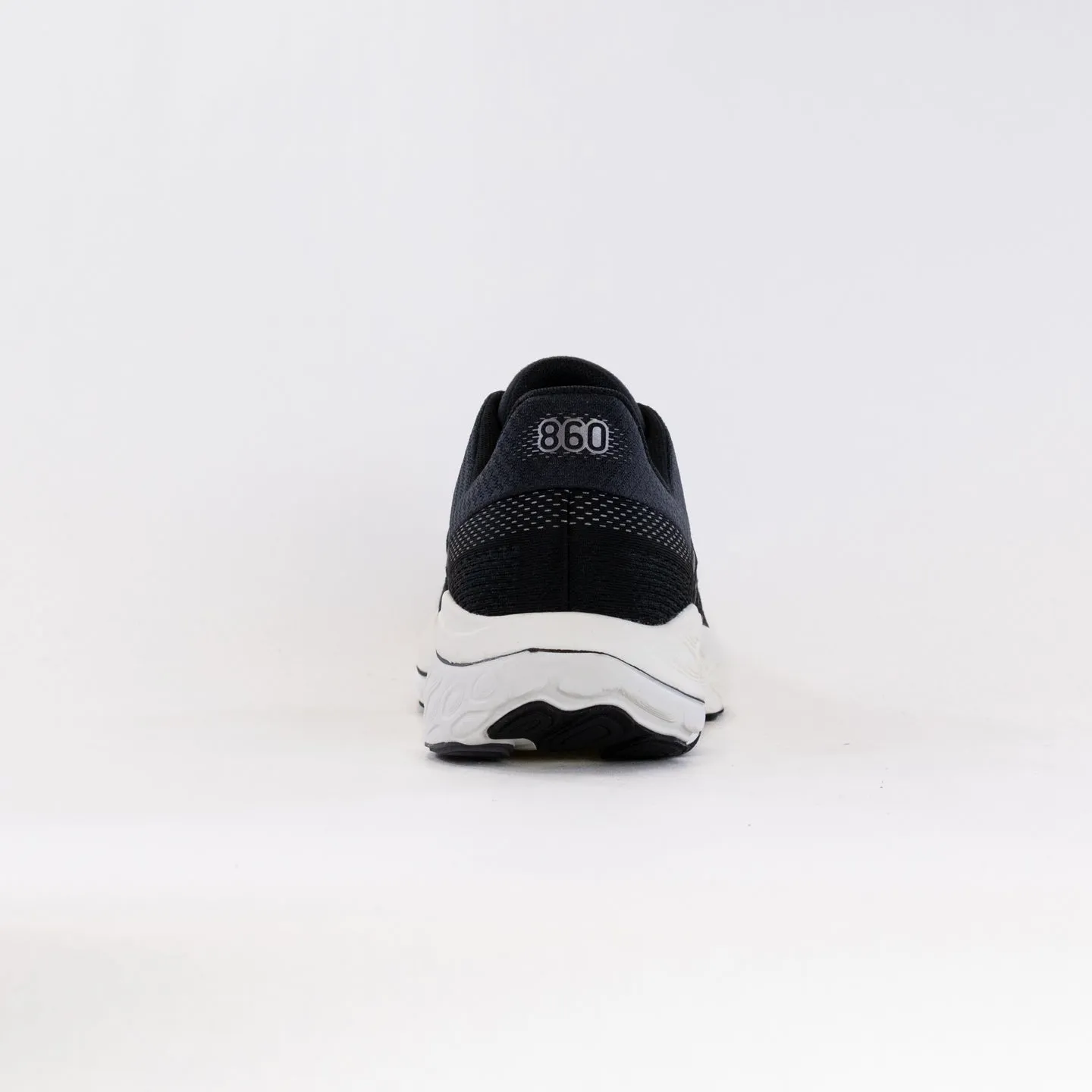 New Balance 860V14 (Men's) - Black cloud force