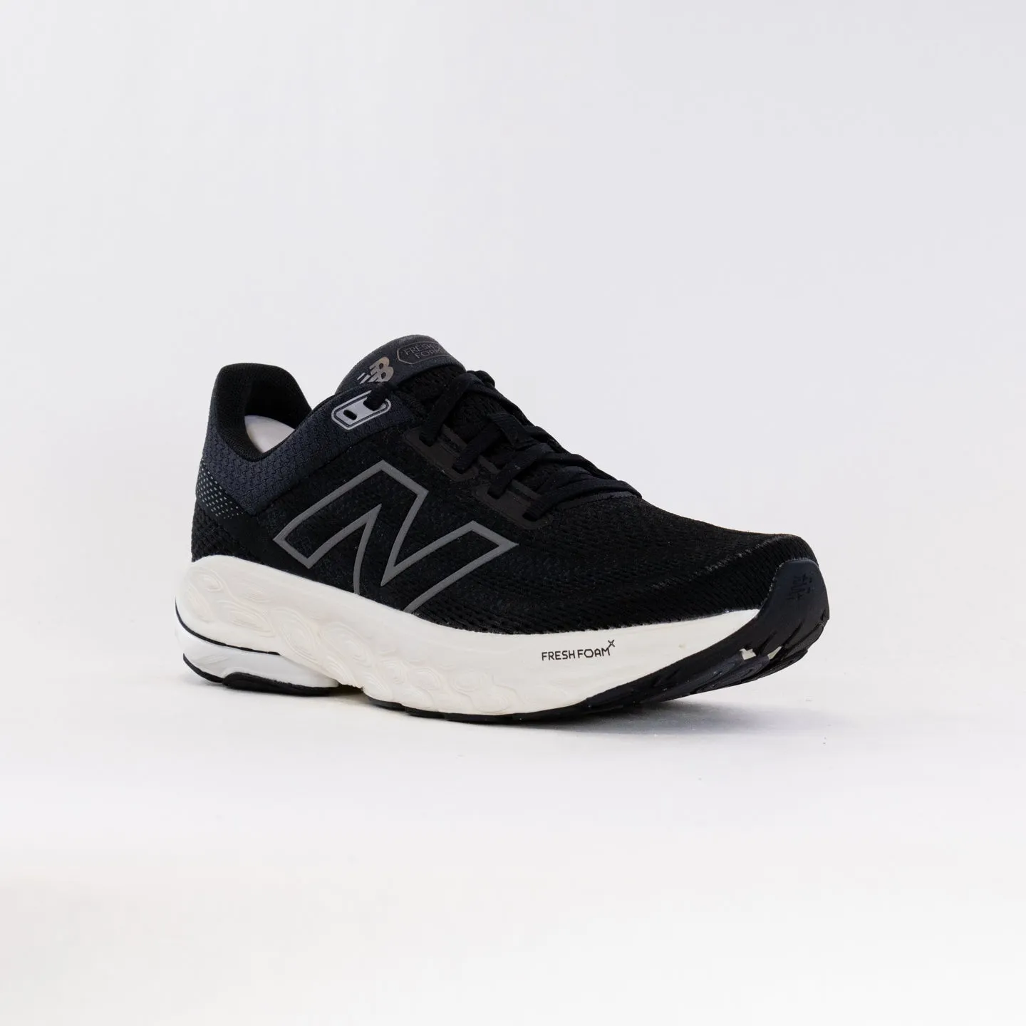 New Balance 860V14 (Men's) - Black energy flex