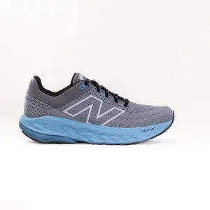 New Balance 860V14 (Men's) - Grey/Blue grip rush